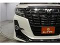 2015 Toyota Alphard G