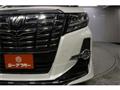 2015 Toyota Alphard G