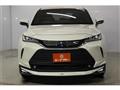 2022 Toyota Harrier Hybrid