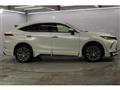 2022 Toyota Harrier Hybrid