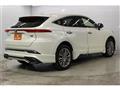 2022 Toyota Harrier Hybrid