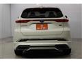 2022 Toyota Harrier Hybrid