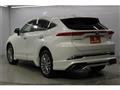 2022 Toyota Harrier Hybrid