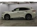 2022 Toyota Harrier Hybrid