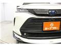 2022 Toyota Harrier Hybrid