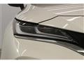 2022 Toyota Harrier Hybrid