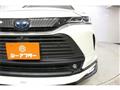 2022 Toyota Harrier Hybrid