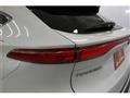 2022 Toyota Harrier Hybrid