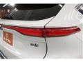 2022 Toyota Harrier Hybrid