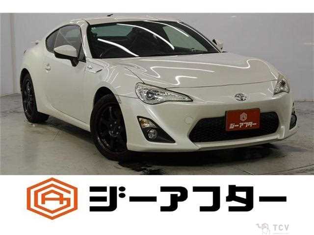 2012 Toyota 86