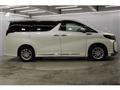 2021 Toyota Alphard Hybrid