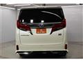 2021 Toyota Alphard Hybrid