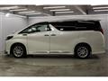 2021 Toyota Alphard Hybrid