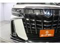 2021 Toyota Alphard Hybrid