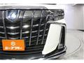 2021 Toyota Alphard Hybrid