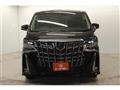 2020 Toyota Alphard G