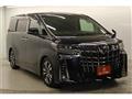 2020 Toyota Alphard G