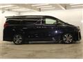 2020 Toyota Alphard G