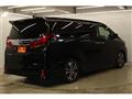 2020 Toyota Alphard G