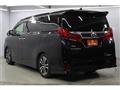 2020 Toyota Alphard G