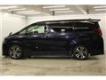 2020 Toyota Alphard G