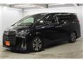 2020 Toyota Alphard G