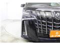 2020 Toyota Alphard G
