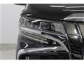 2020 Toyota Alphard G