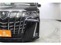 2020 Toyota Alphard G