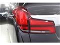 2020 Toyota Alphard G