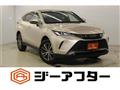 2024 Toyota Harrier Hybrid