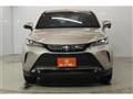 2024 Toyota Harrier Hybrid