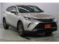 2024 Toyota Harrier Hybrid