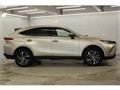 2024 Toyota Harrier Hybrid