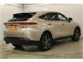 2024 Toyota Harrier Hybrid
