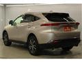 2024 Toyota Harrier Hybrid