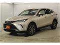 2024 Toyota Harrier Hybrid