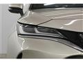 2024 Toyota Harrier Hybrid