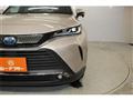 2024 Toyota Harrier Hybrid