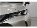 2024 Toyota Harrier Hybrid