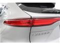 2024 Toyota Harrier Hybrid