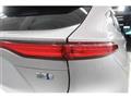 2024 Toyota Harrier Hybrid