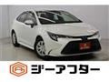 2023 Toyota Corolla Sedan