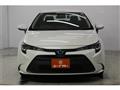 2023 Toyota Corolla Sedan