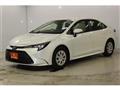 2023 Toyota Corolla Sedan