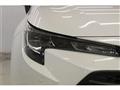 2023 Toyota Corolla Sedan