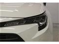 2023 Toyota Corolla Sedan