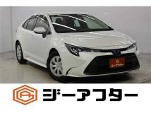 2023 Toyota Corolla Sedan