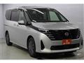 2023 Nissan Serena
