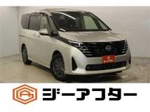2023 Nissan Serena